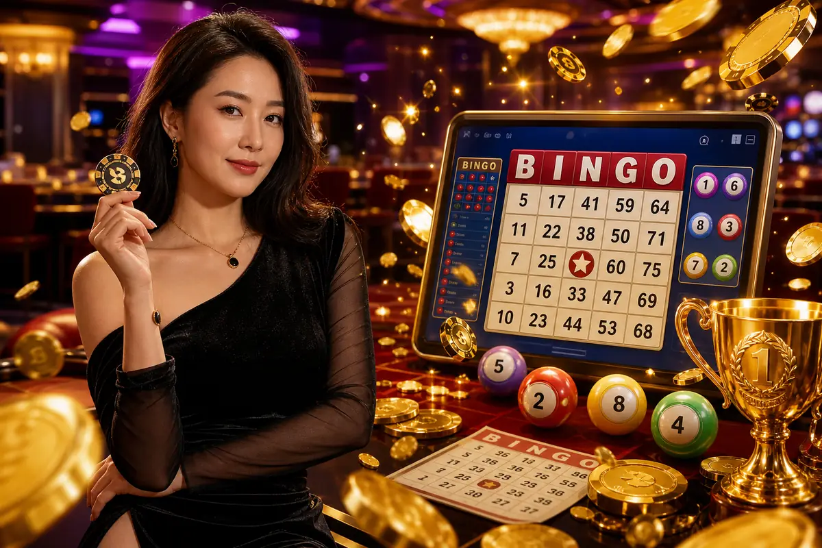 luck8win