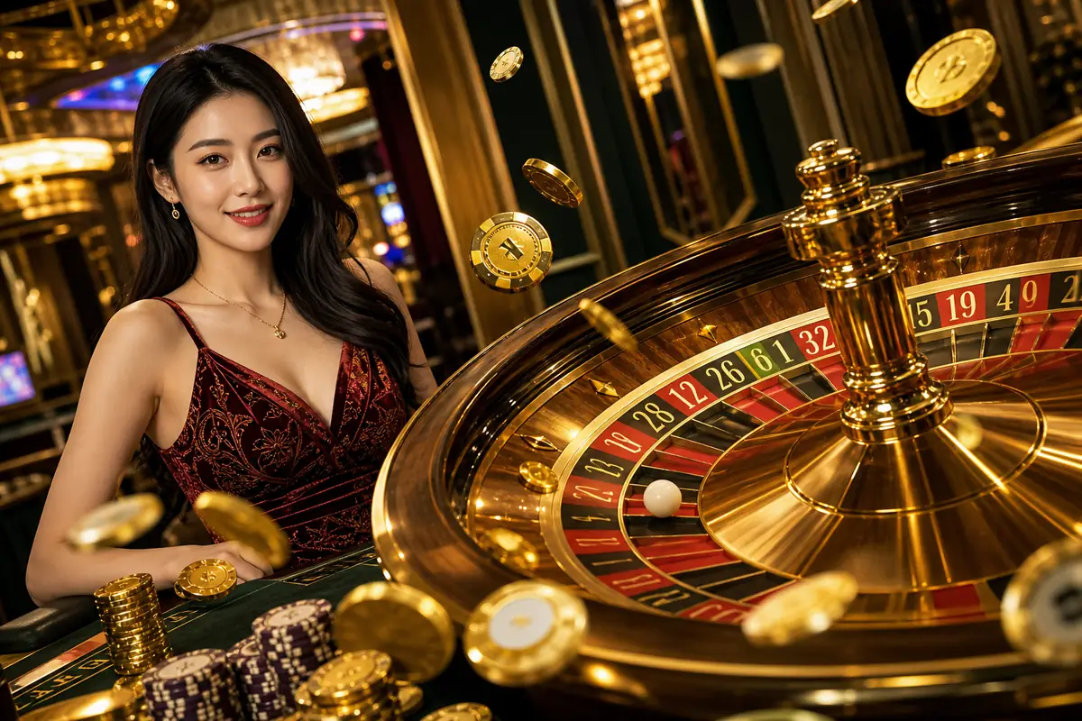 luck8win