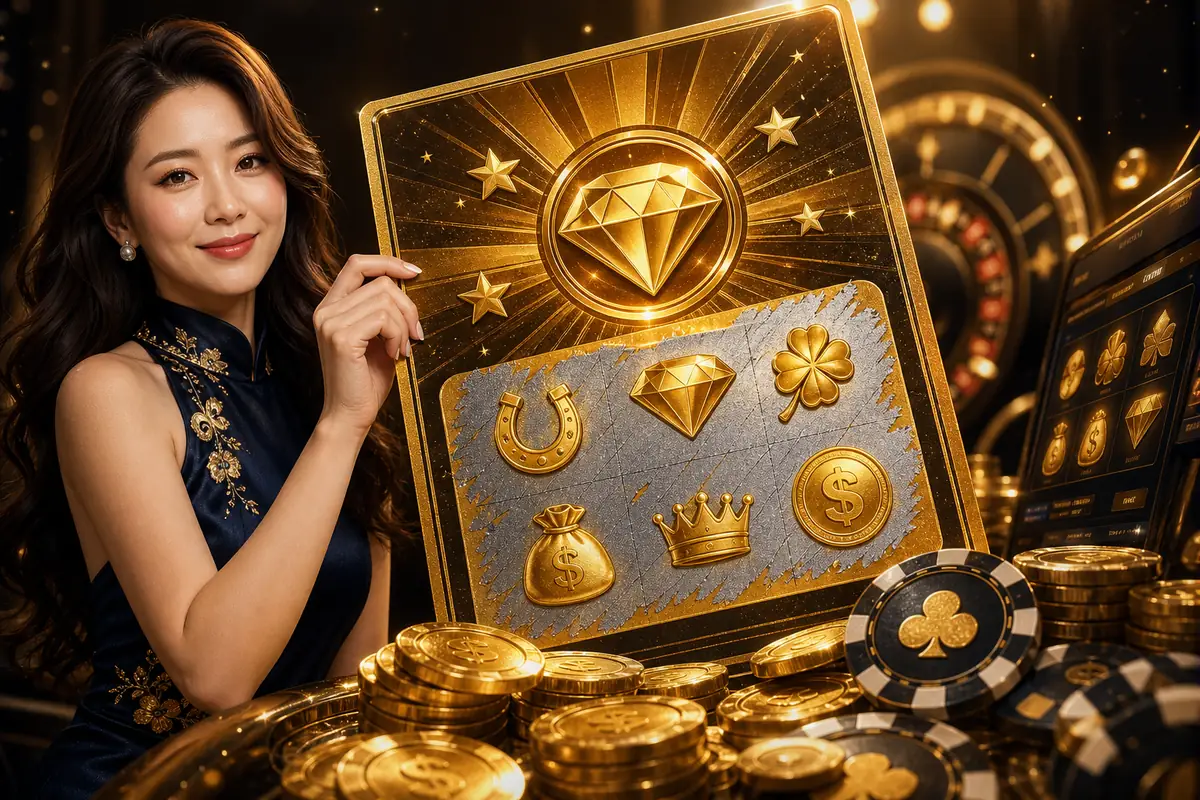 luck8win