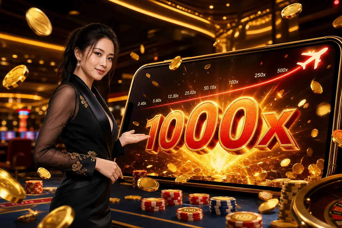 luck8win