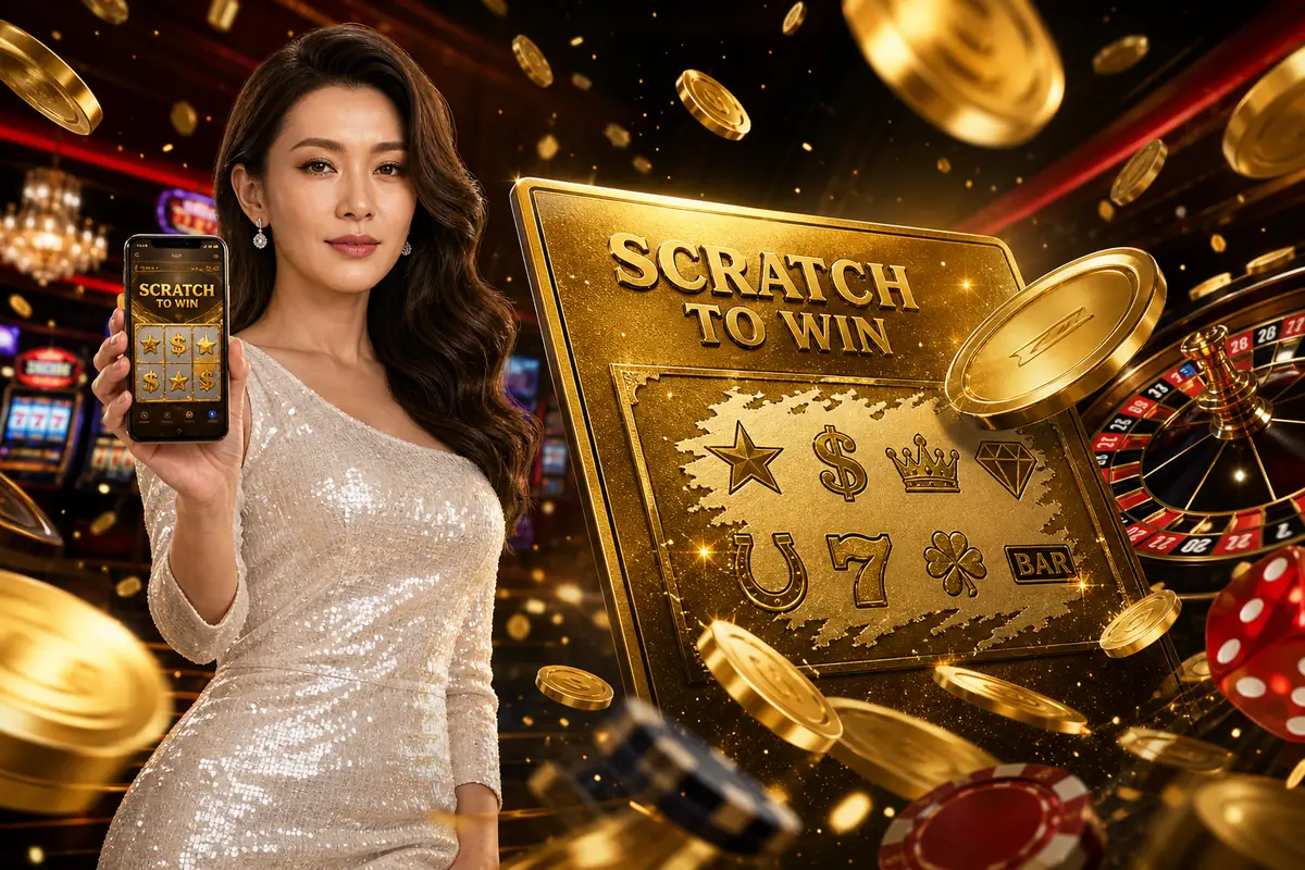 luck8win