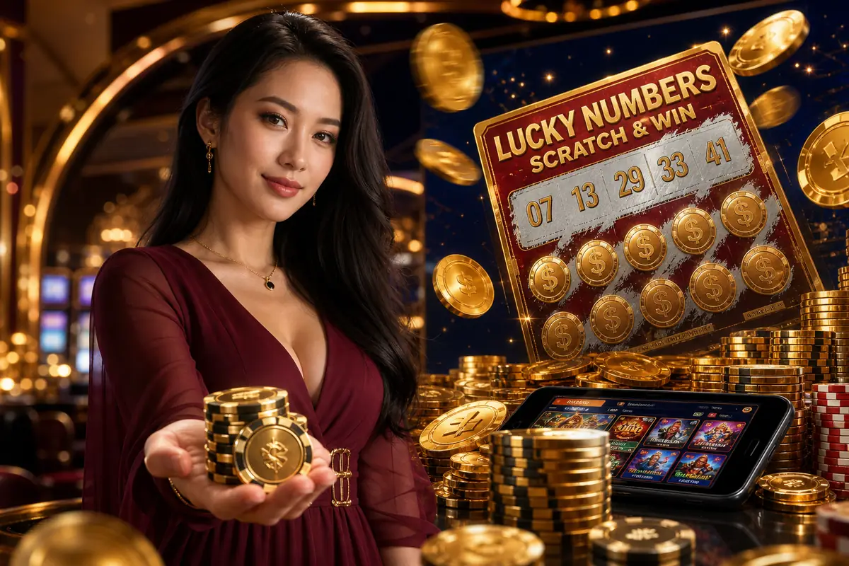 luck8win