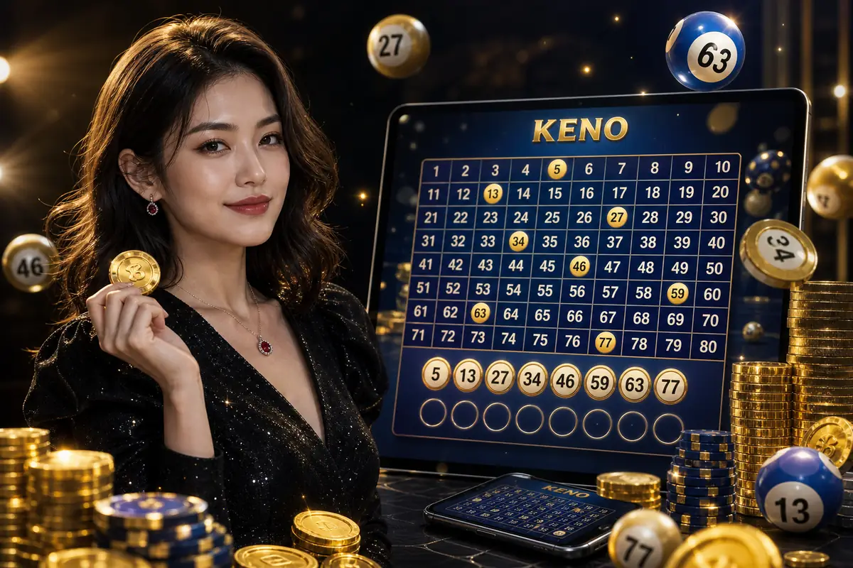 luck8win