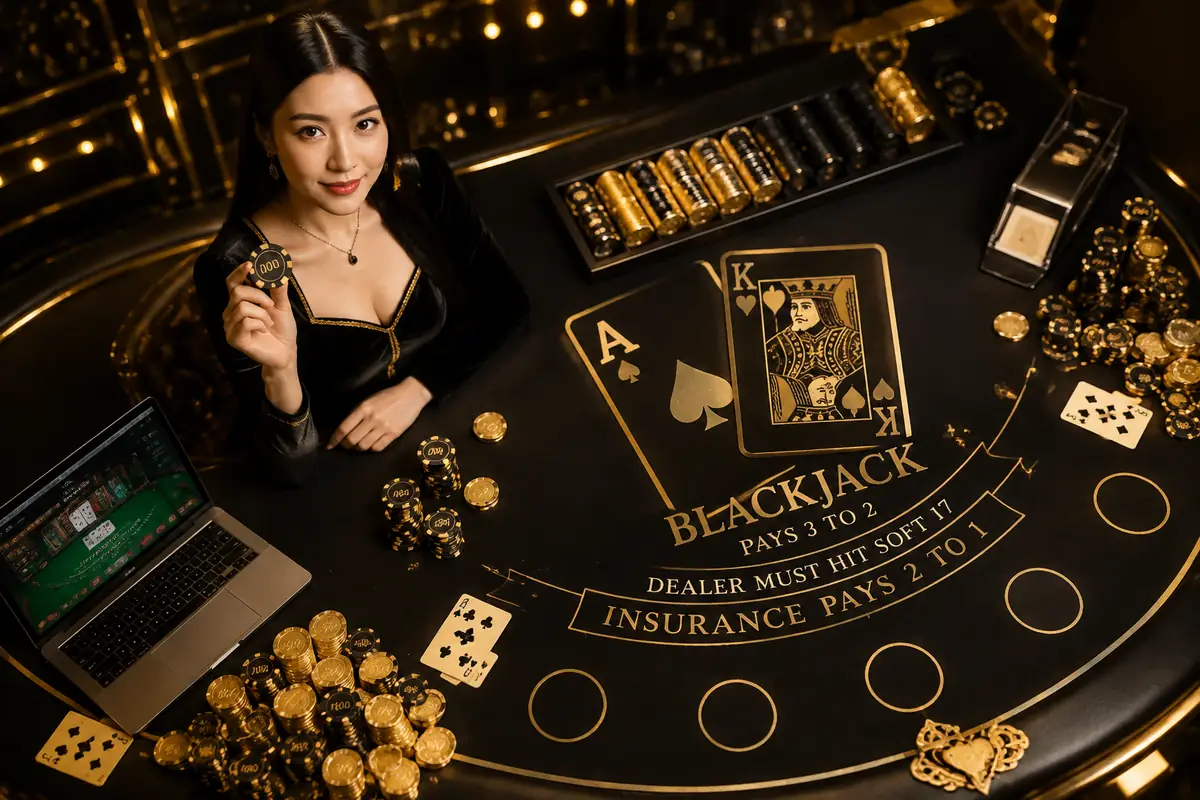 luck8win