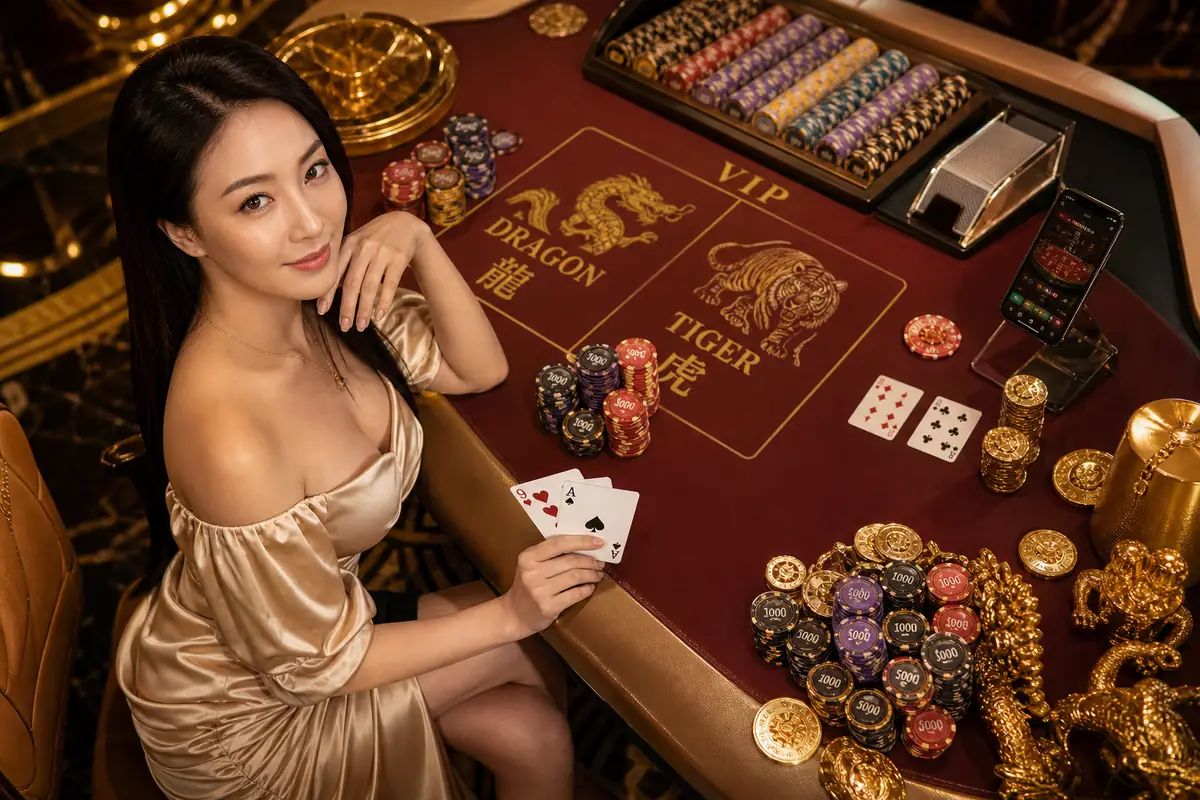 luck8win