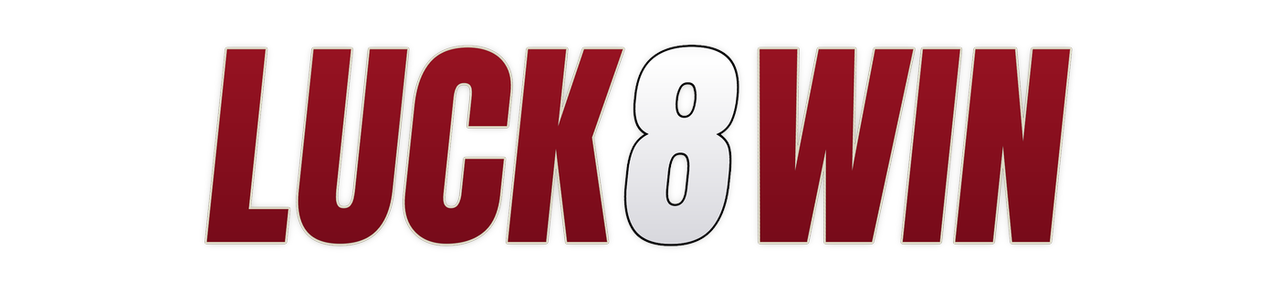 luck8win logo